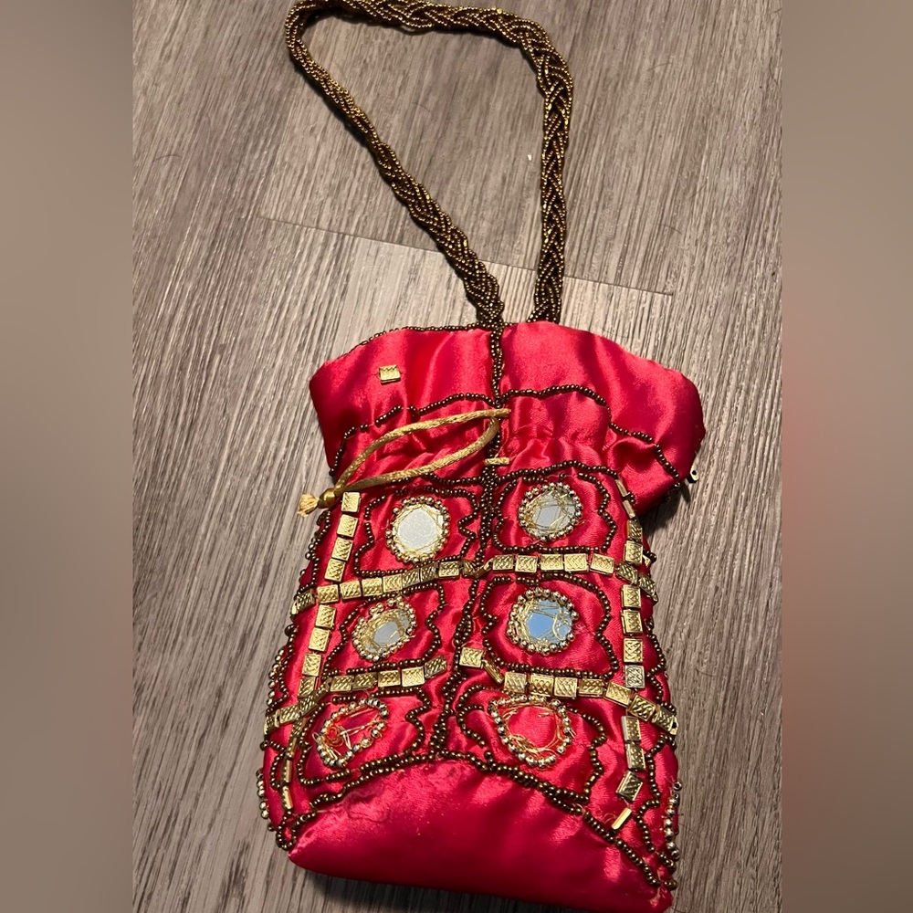 Potli Bag